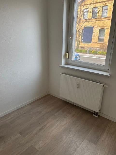 2 bedroom flat to rent, 42 m², Lindenstraße 3, Rackwitz, Saxony 2 bedroom flat to rent, 42 m², Lindenstraße 3, Rackwitz, Saxony