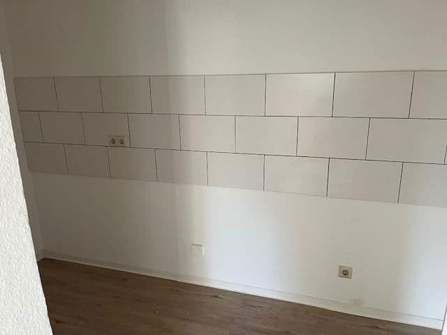 2 bedroom flat to rent, 42 m², Lindenstraße 3, Rackwitz, Saxony 2 bedroom flat to rent, 42 m², Lindenstraße 3, Rackwitz, Saxony