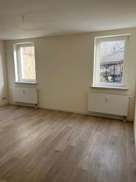 2 bedroom flat to rent, 42 m², Lindenstraße 3, Rackwitz, Saxony 2 bedroom flat to rent, 42 m², Lindenstraße 3, Rackwitz, Saxony