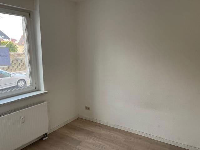 2 bedroom flat to rent, 42 m², Lindenstraße 3, Rackwitz, Saxony 2 bedroom flat to rent, 42 m², Lindenstraße 3, Rackwitz, Saxony