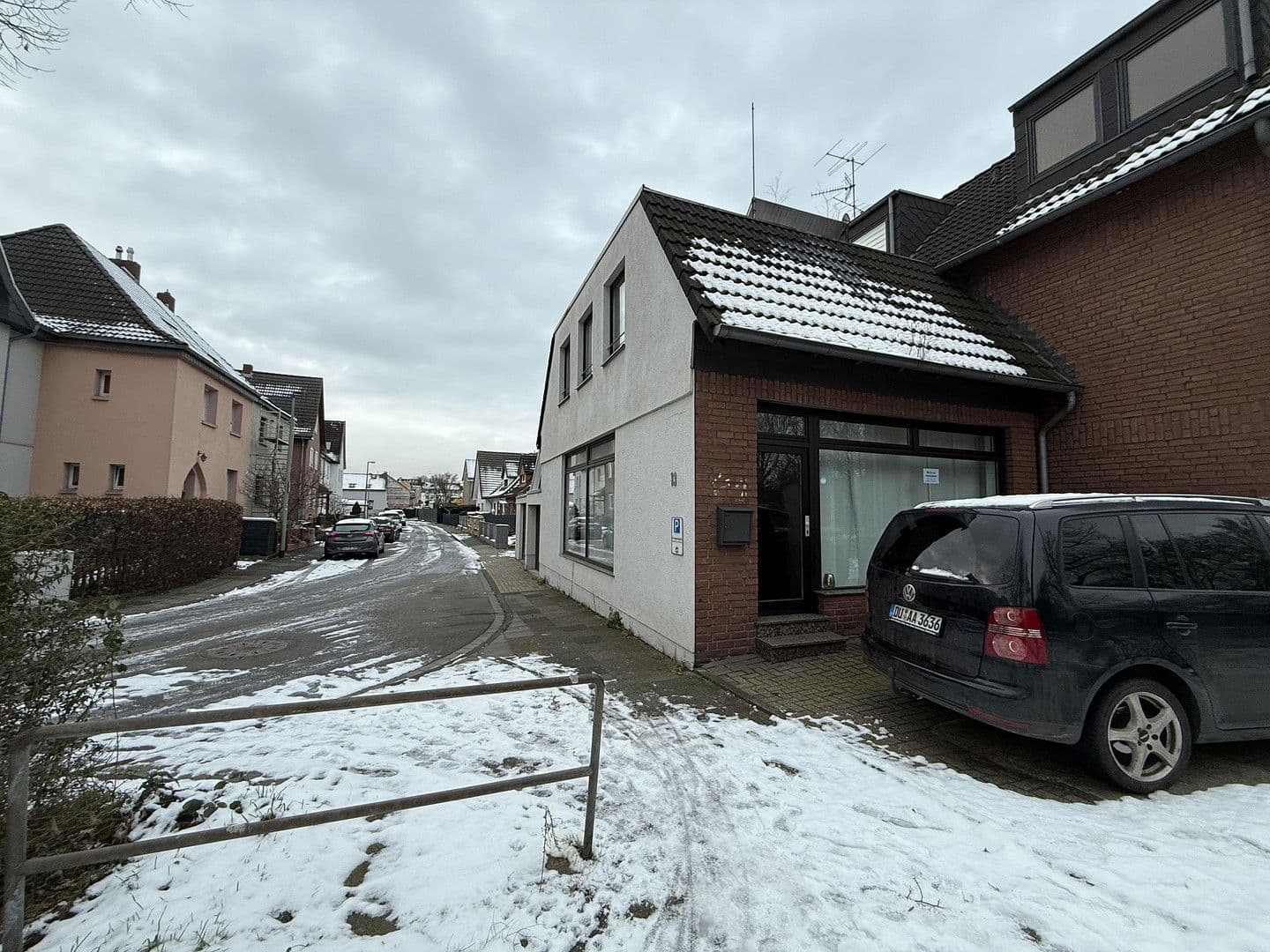 office to rent, 90 m², Duisburg, North Rhine-Westphalia office to rent, 90 m², Duisburg, North Rhine-Westphalia