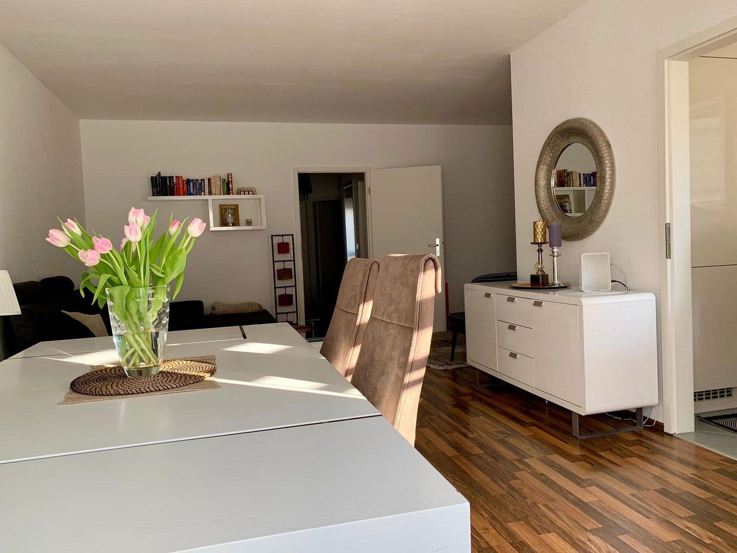 3 bedroom flat to rent, 80 m², Frankfurt, Hesse 3 bedroom flat to rent, 80 m², Frankfurt, Hesse