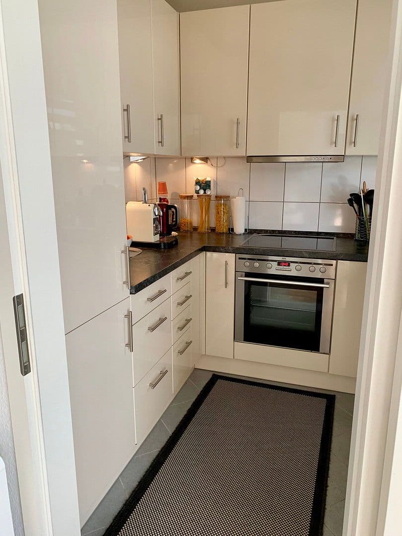 3 bedroom flat to rent, 80 m², Frankfurt, Hesse 3 bedroom flat to rent, 80 m², Frankfurt, Hesse