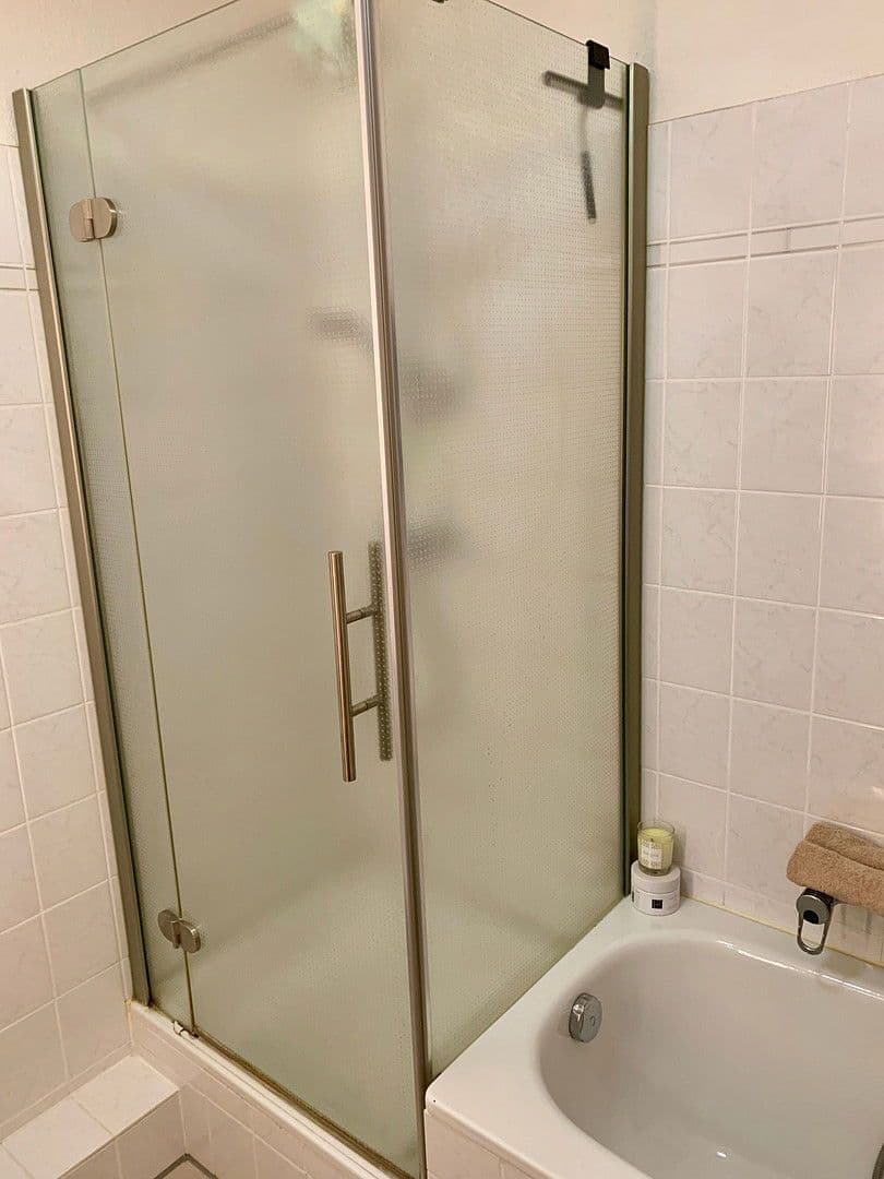 3 bedroom flat to rent, 80 m², Frankfurt, Hesse 3 bedroom flat to rent, 80 m², Frankfurt, Hesse