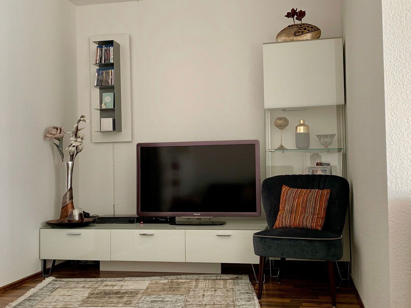 3 bedroom flat to rent, 80 m², Frankfurt, Hesse 3 bedroom flat to rent, 80 m², Frankfurt, Hesse