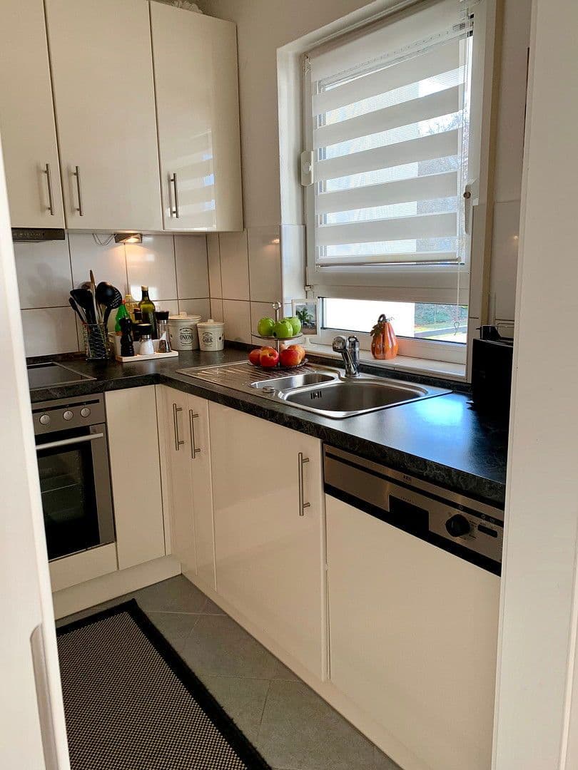 3 bedroom flat to rent, 80 m², Frankfurt, Hesse 3 bedroom flat to rent, 80 m², Frankfurt, Hesse