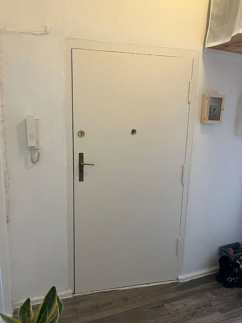 2 bedroom flat for sale, 47 m², Karstadter Straße 22, Berlin, Berlin 2 bedroom flat for sale, 47 m², Karstadter Straße 22, Berlin, Berlin