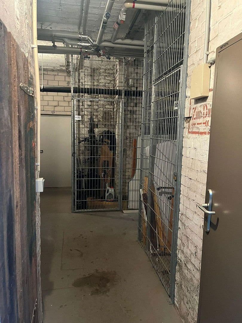 2 bedroom flat for sale, 47 m², Karstadter Straße 22, Berlin, Berlin 2 bedroom flat for sale, 47 m², Karstadter Straße 22, Berlin, Berlin