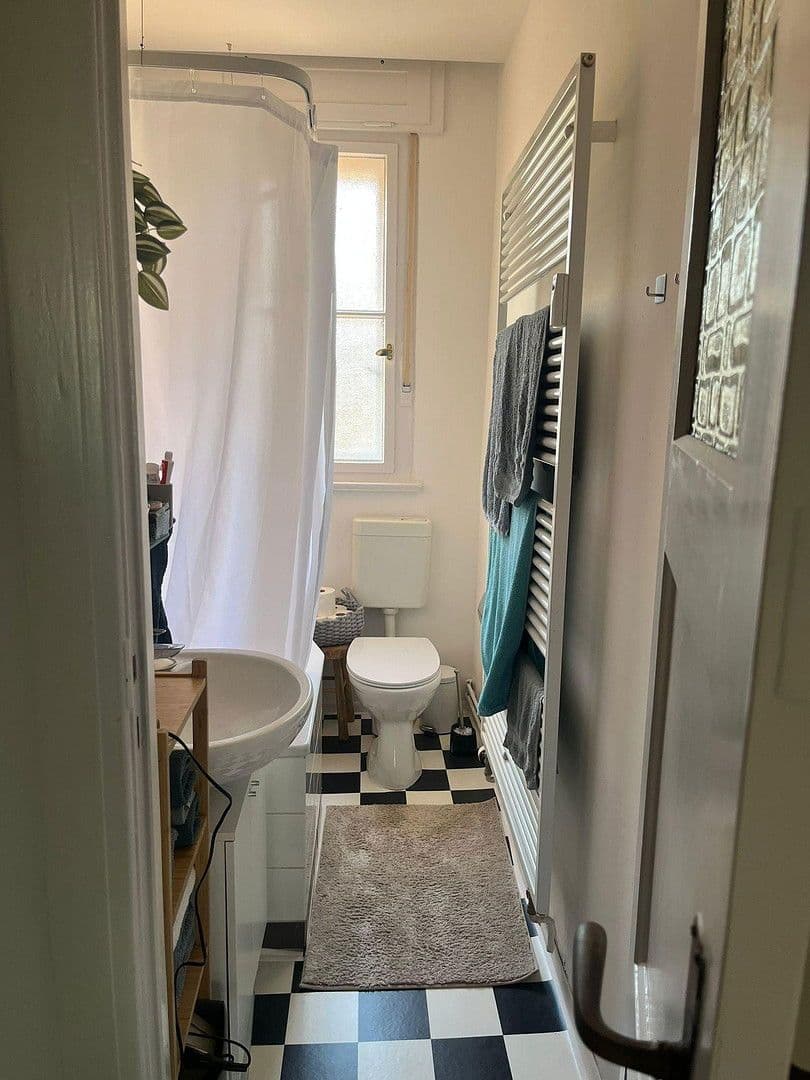 2 bedroom flat for sale, 47 m², Karstadter Straße 22, Berlin, Berlin 2 bedroom flat for sale, 47 m², Karstadter Straße 22, Berlin, Berlin