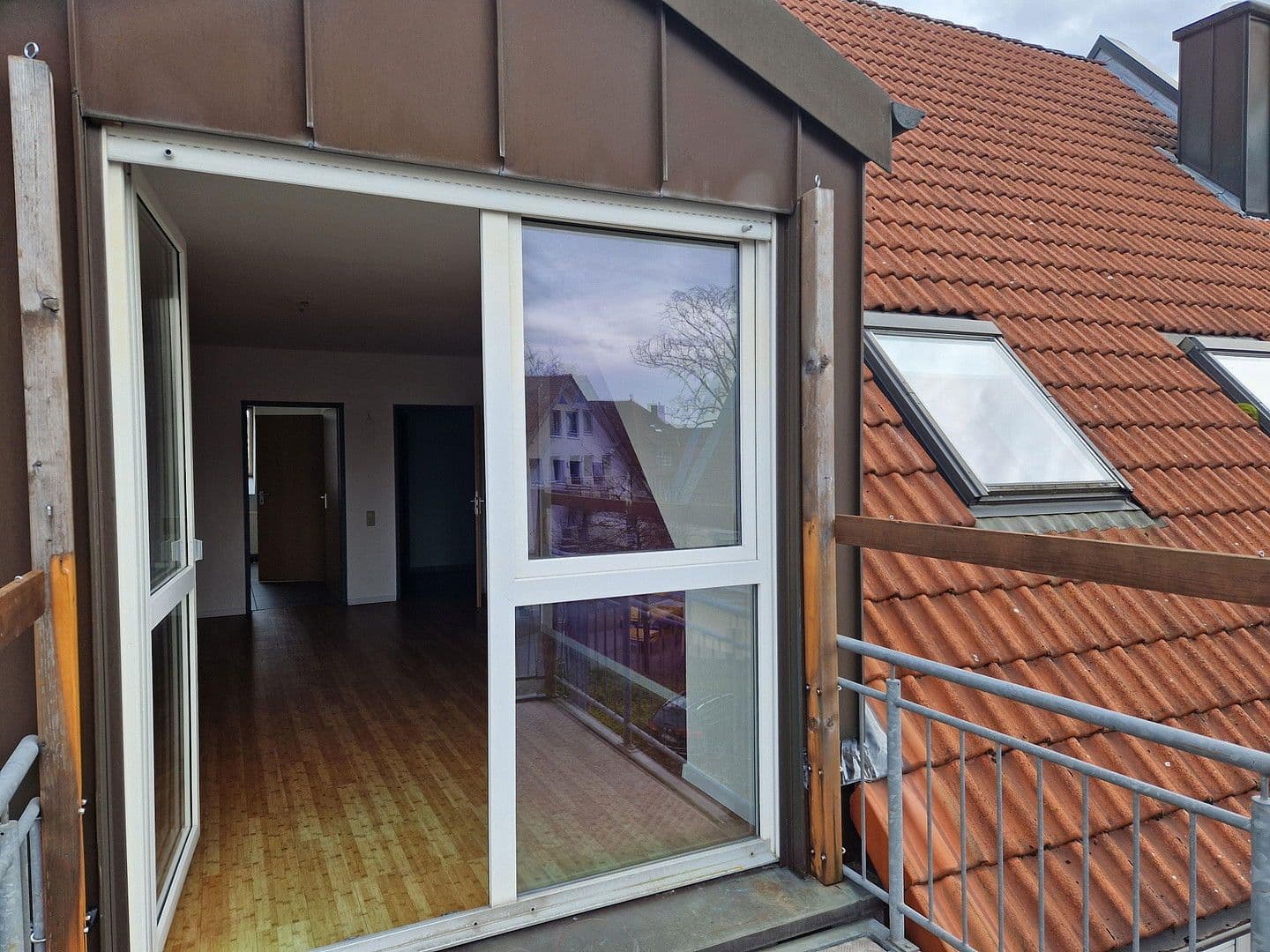 2 bedroom flat to rent, 61 m², Holter Kirchplatz 24, Schloß Holte-Stukenbrock, North Rhine-Westphalia 2 bedroom flat to rent, 61 m², Holter Kirchplatz 24, Schloß Holte-Stukenbrock, North Rhine-Westphalia