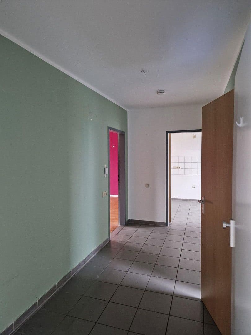 2 bedroom flat to rent, 61 m², Holter Kirchplatz 24, Schloß Holte-Stukenbrock, North Rhine-Westphalia 2 bedroom flat to rent, 61 m², Holter Kirchplatz 24, Schloß Holte-Stukenbrock, North Rhine-Westphalia