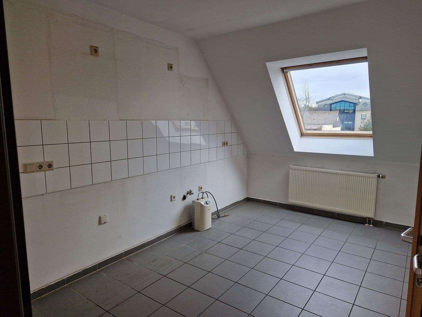 2 bedroom flat to rent, 61 m², Holter Kirchplatz 24, Schloß Holte-Stukenbrock, North Rhine-Westphalia 2 bedroom flat to rent, 61 m², Holter Kirchplatz 24, Schloß Holte-Stukenbrock, North Rhine-Westphalia