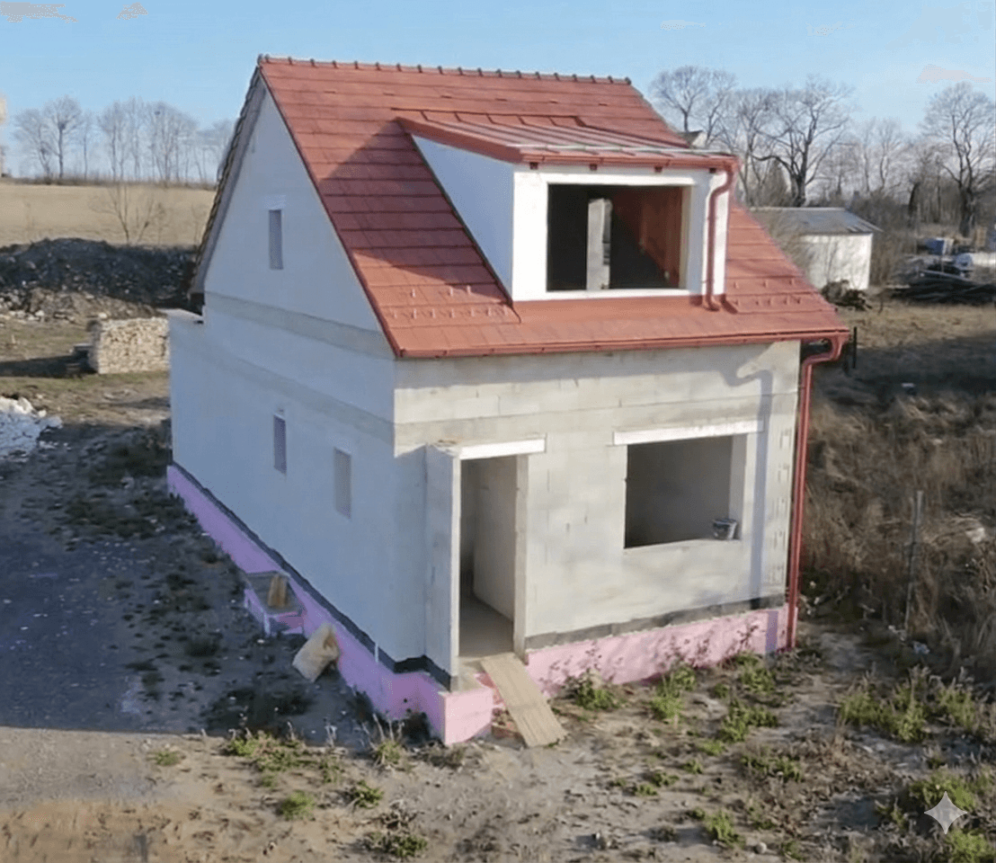 house for sale, 105 m², Mušlov, Mikulov, Jihomoravský Region house for sale, 105 m², Mušlov, Mikulov, Jihomoravský Region