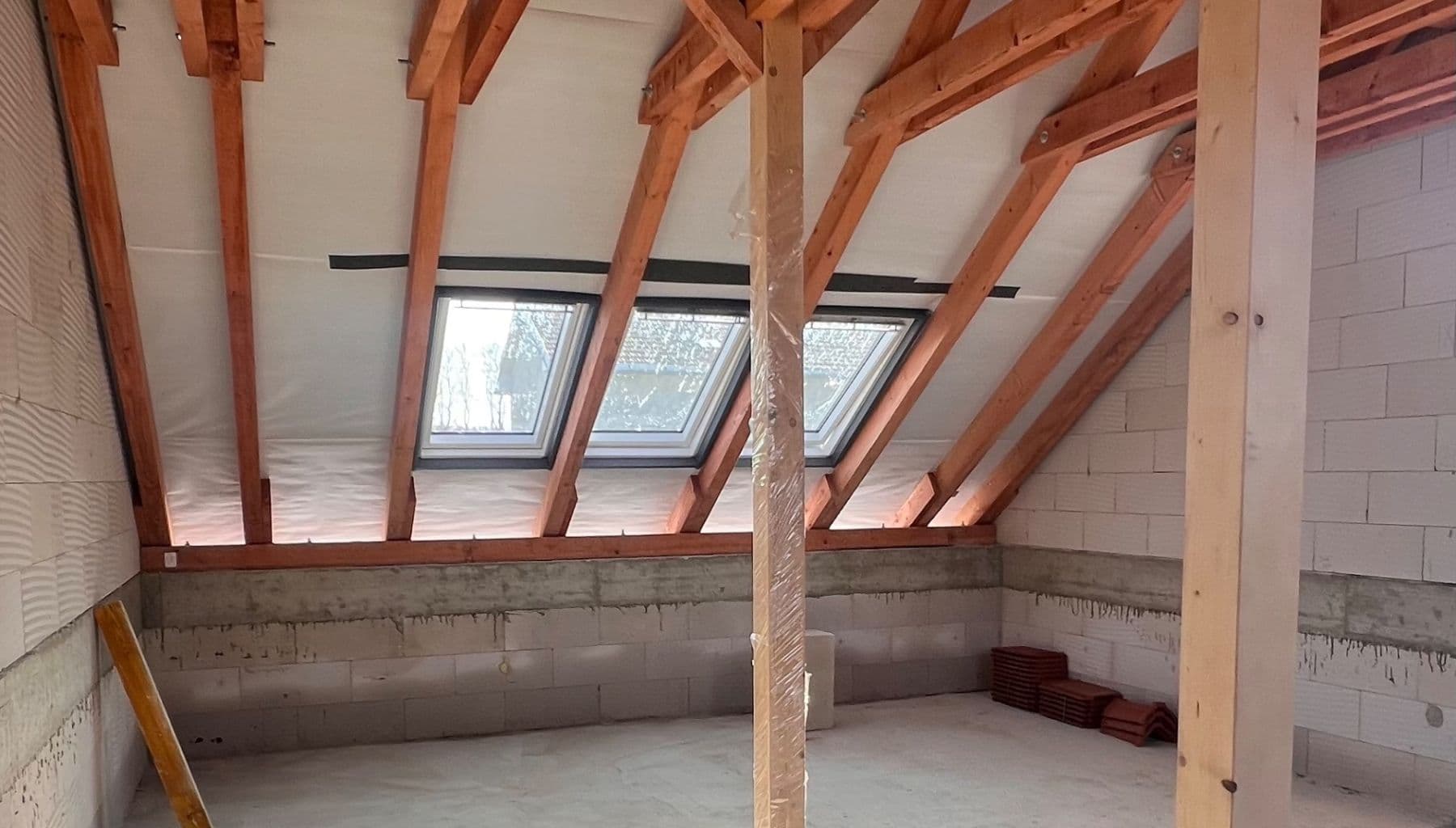 house for sale, 105 m², Mušlov, Mikulov, Jihomoravský Region house for sale, 105 m², Mušlov, Mikulov, Jihomoravský Region