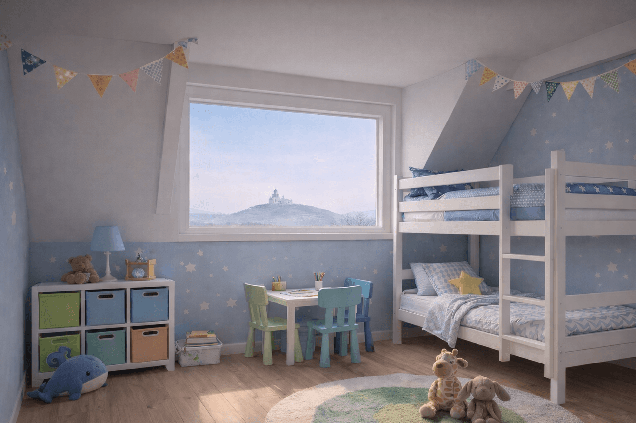 house for sale, 105 m², Mušlov, Mikulov, Jihomoravský Region house for sale, 105 m², Mušlov, Mikulov, Jihomoravský Region