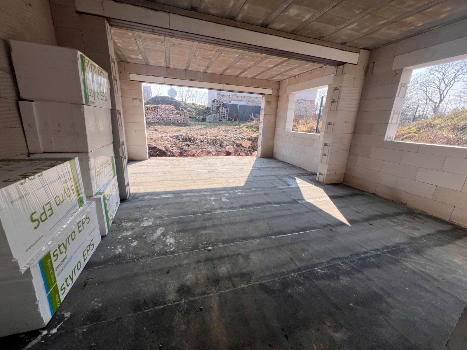 house for sale, 105 m², Mušlov, Mikulov, Jihomoravský Region house for sale, 105 m², Mušlov, Mikulov, Jihomoravský Region