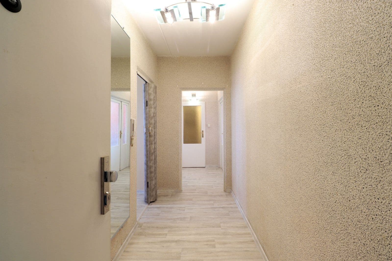 2 bedroom flat to rent, 62 m², Sokolovská, Plzeň, Plzeňský Region 2 bedroom flat to rent, 62 m², Sokolovská, Plzeň, Plzeňský Region