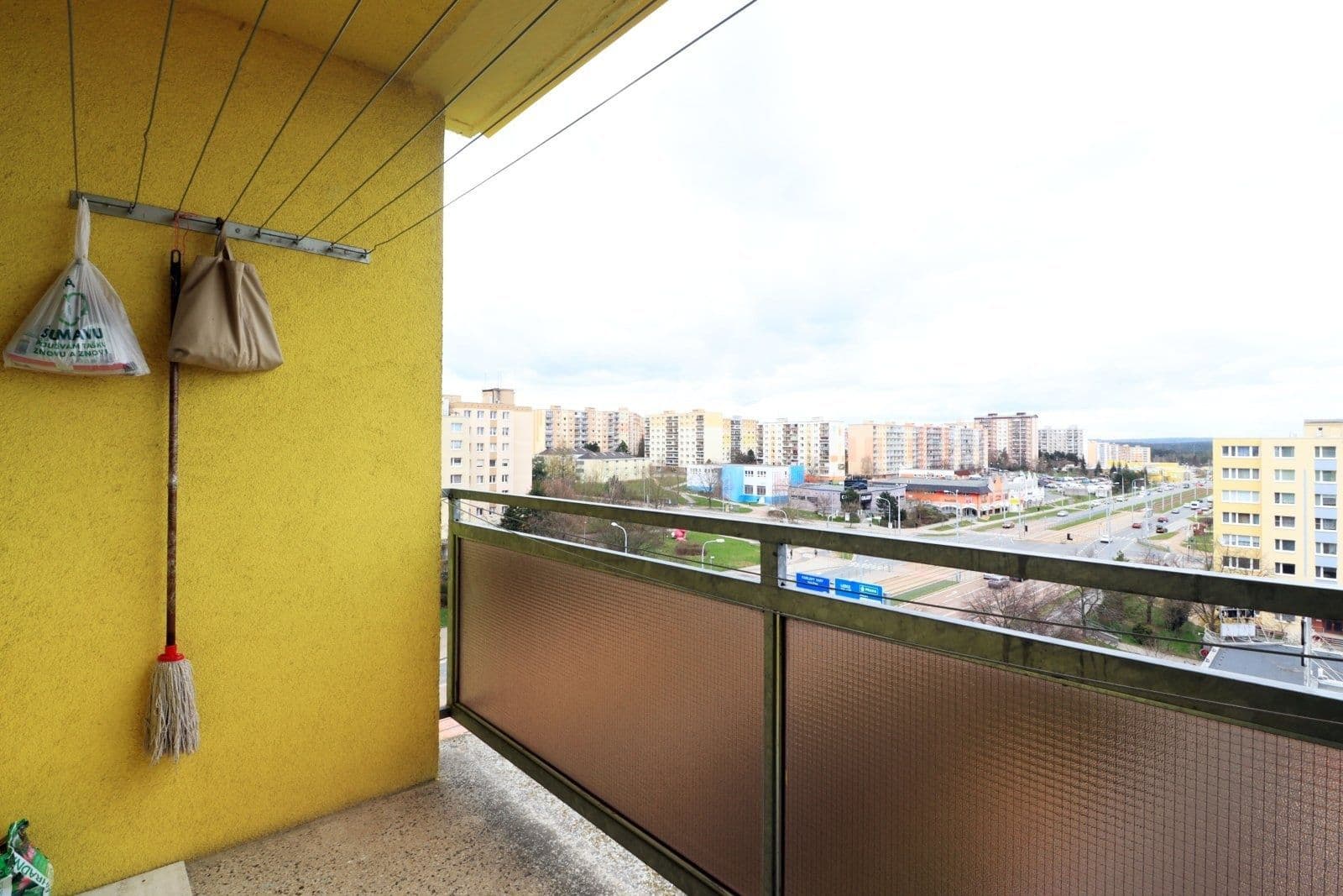 2 bedroom flat to rent, 62 m², Sokolovská, Plzeň, Plzeňský Region 2 bedroom flat to rent, 62 m², Sokolovská, Plzeň, Plzeňský Region