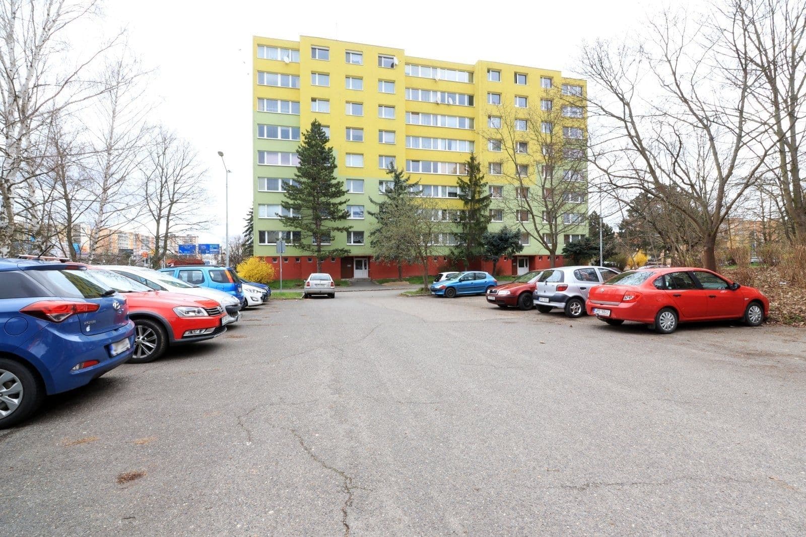 2 bedroom flat to rent, 62 m², Sokolovská, Plzeň, Plzeňský Region 2 bedroom flat to rent, 62 m², Sokolovská, Plzeň, Plzeňský Region