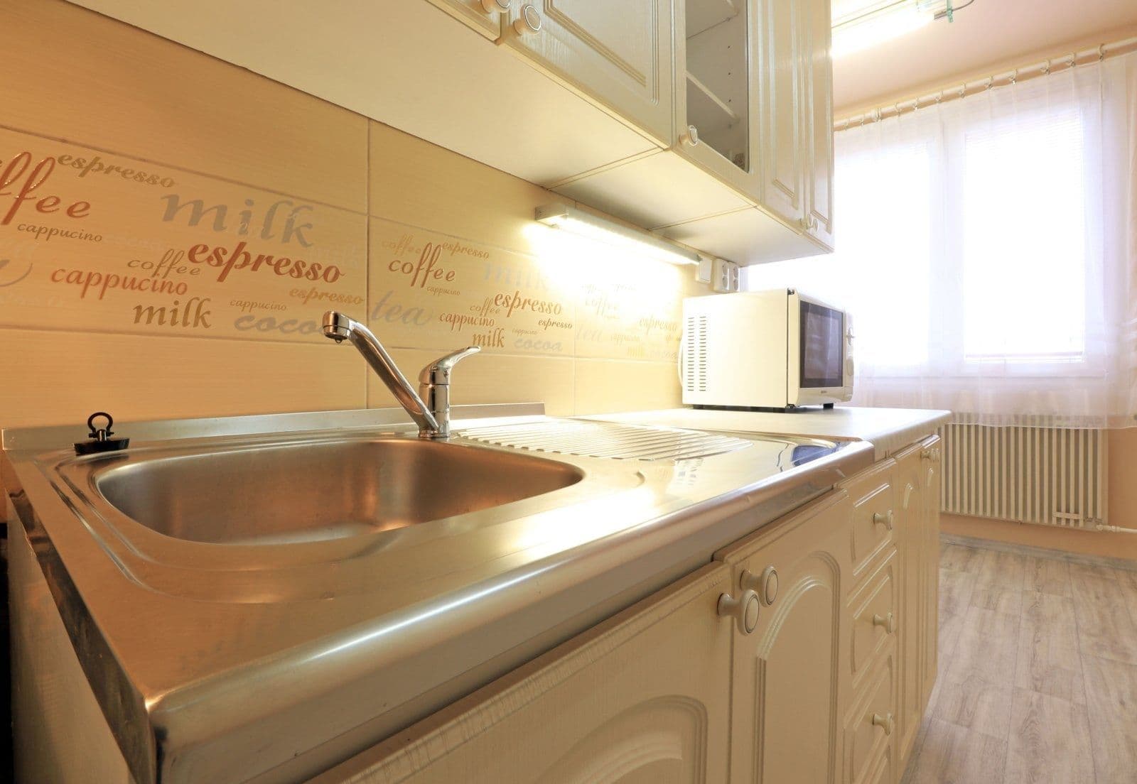 2 bedroom flat to rent, 62 m², Sokolovská, Plzeň, Plzeňský Region 2 bedroom flat to rent, 62 m², Sokolovská, Plzeň, Plzeňský Region