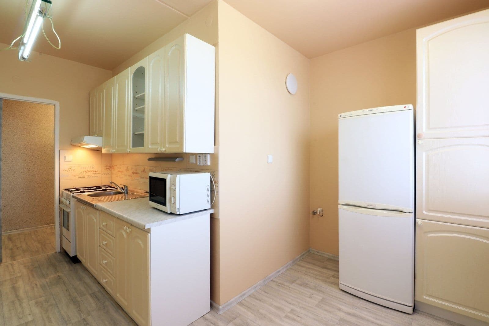 2 bedroom flat to rent, 62 m², Sokolovská, Plzeň, Plzeňský Region 2 bedroom flat to rent, 62 m², Sokolovská, Plzeň, Plzeňský Region