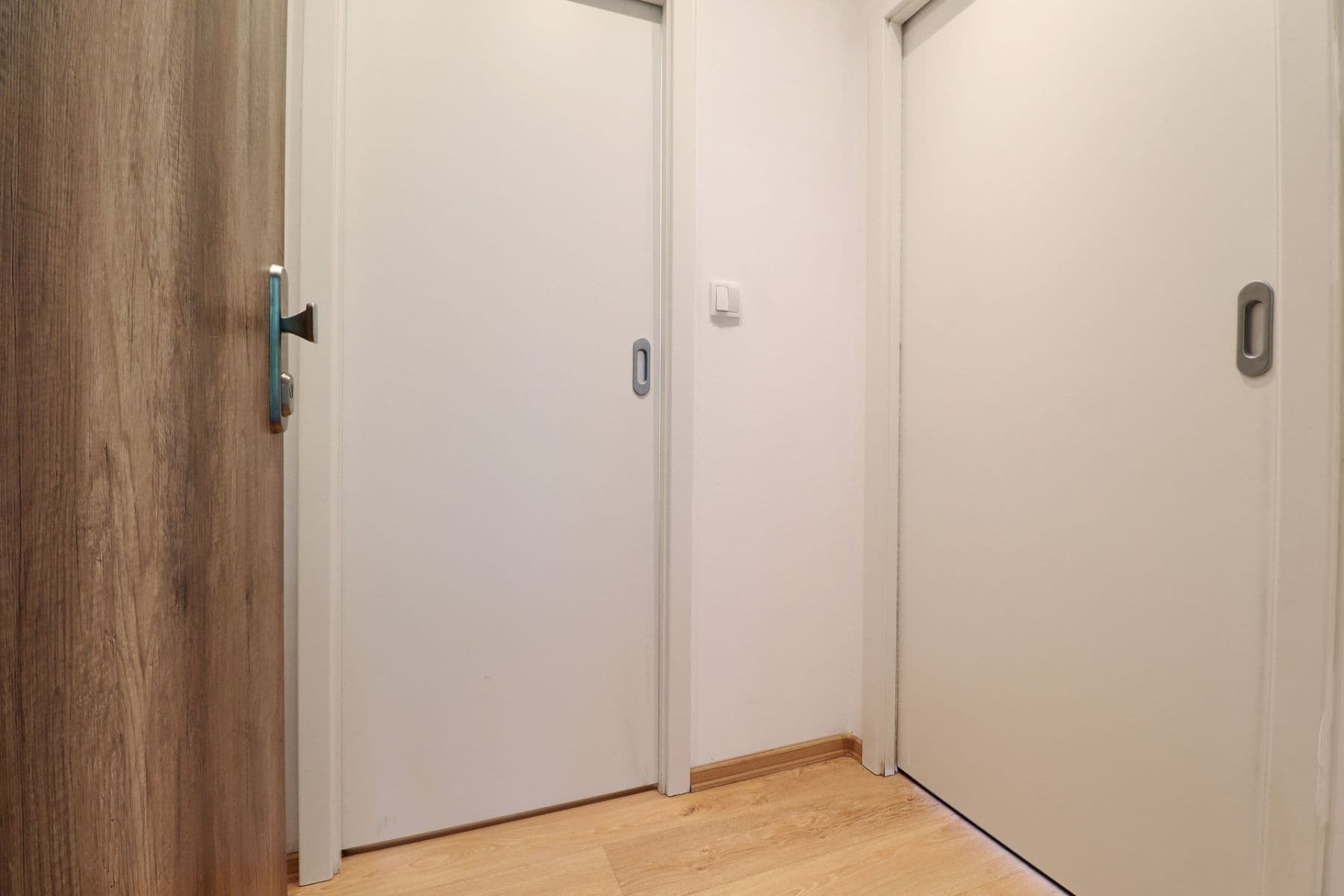 1 bedroom flat to rent, 26 m², Varnsdorfská, Prague, Prague 1 bedroom flat to rent, 26 m², Varnsdorfská, Prague, Prague