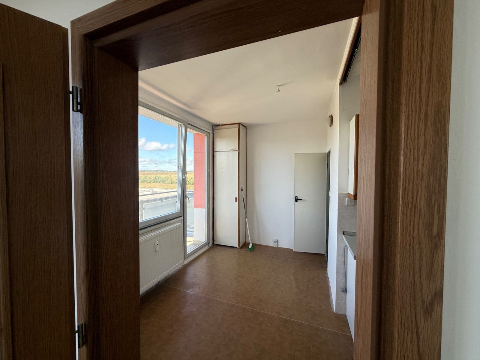 2 bedroom with open-plan kitchen flat for sale, 63 m², Sokolovská, Tábor, Jihočeský Region 2 bedroom with open-plan kitchen flat for sale, 63 m², Sokolovská, Tábor, Jihočeský Region