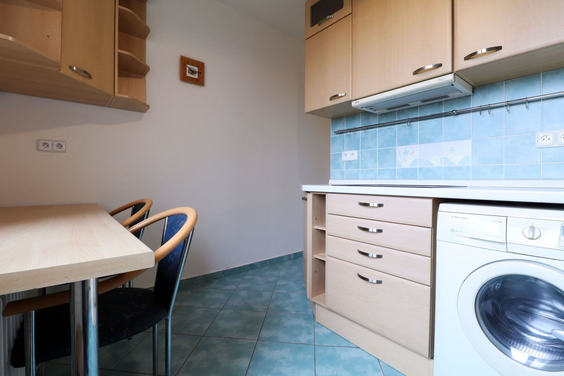 3 bedroom flat to rent, 69 m², Zvonková, Prague, Prague 3 bedroom flat to rent, 69 m², Zvonková, Prague, Prague