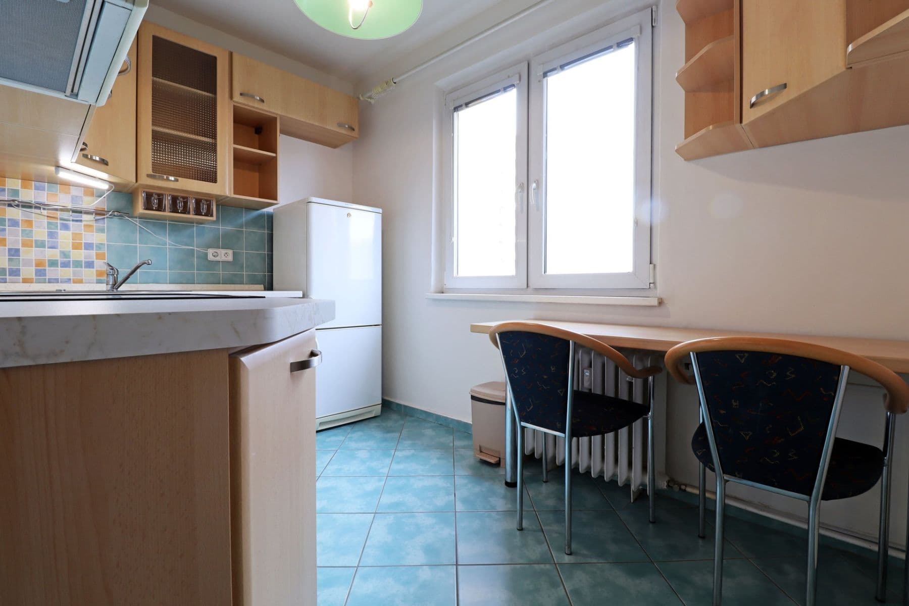 3 bedroom flat to rent, 69 m², Zvonková, Prague, Prague 3 bedroom flat to rent, 69 m², Zvonková, Prague, Prague