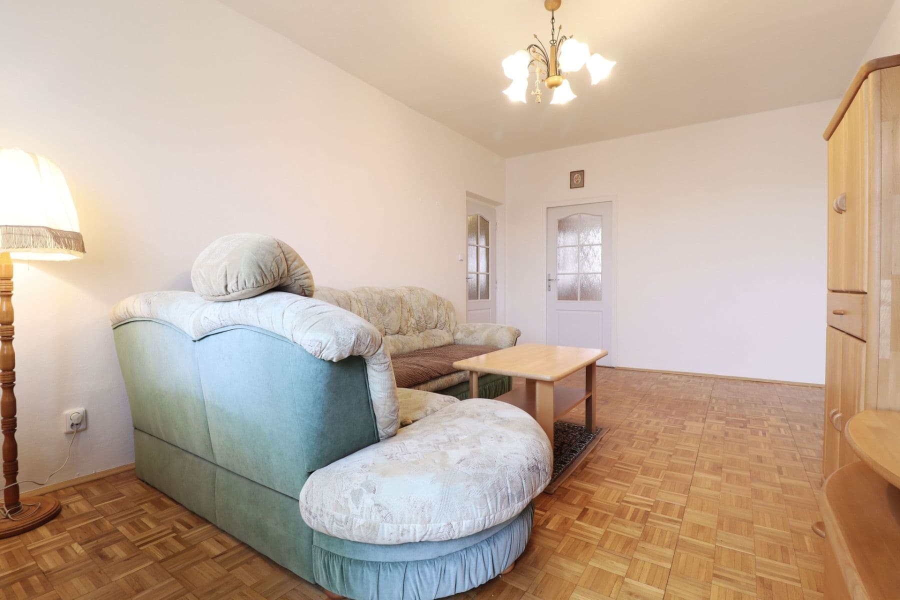 3 bedroom flat to rent, 69 m², Zvonková, Prague, Prague 3 bedroom flat to rent, 69 m², Zvonková, Prague, Prague