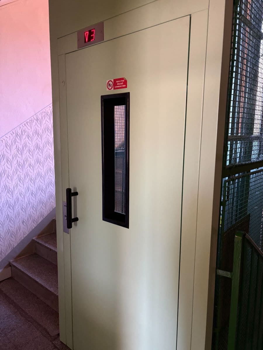 1 bedroom flat for sale, 36 m², Markova, Kdyně, Plzeňský Region 1 bedroom flat for sale, 36 m², Markova, Kdyně, Plzeňský Region