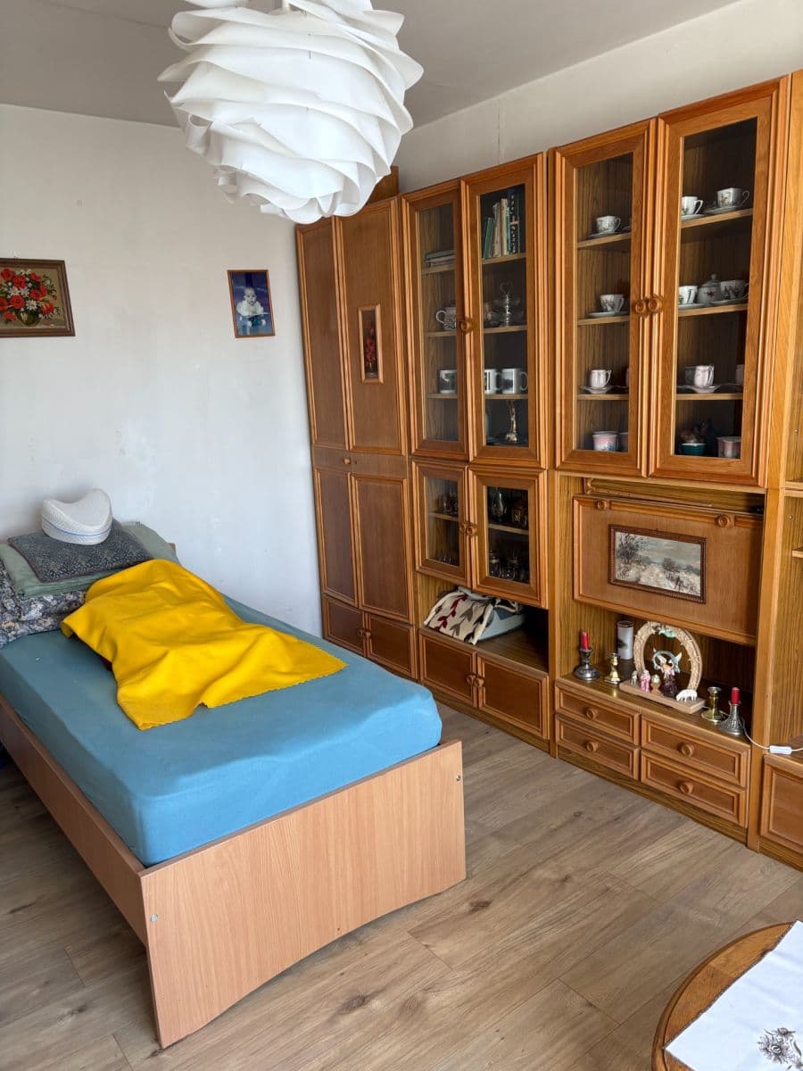 1 bedroom flat for sale, 36 m², Markova, Kdyně, Plzeňský Region 1 bedroom flat for sale, 36 m², Markova, Kdyně, Plzeňský Region