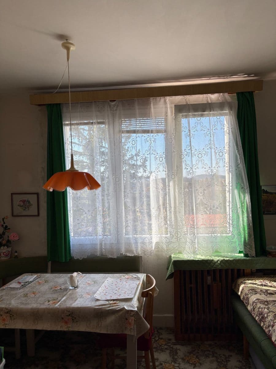 1 bedroom flat for sale, 36 m², Markova, Kdyně, Plzeňský Region 1 bedroom flat for sale, 36 m², Markova, Kdyně, Plzeňský Region