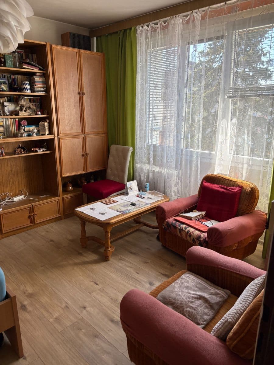 1 bedroom flat for sale, 36 m², Markova, Kdyně, Plzeňský Region 1 bedroom flat for sale, 36 m², Markova, Kdyně, Plzeňský Region