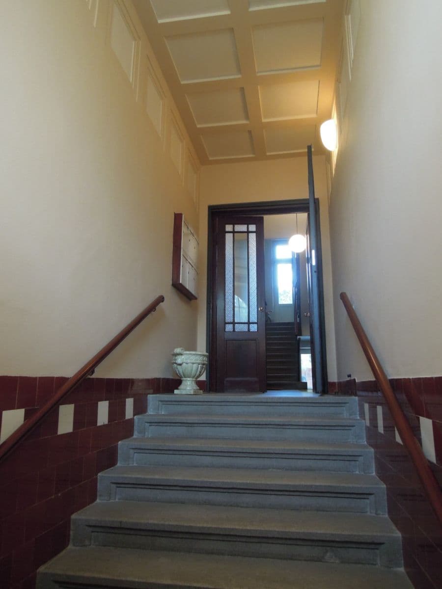 1 bedroom with open-plan kitchen flat to rent, 50 m², Kubišova, Prague, Prague 1 bedroom with open-plan kitchen flat to rent, 50 m², Kubišova, Prague, Prague