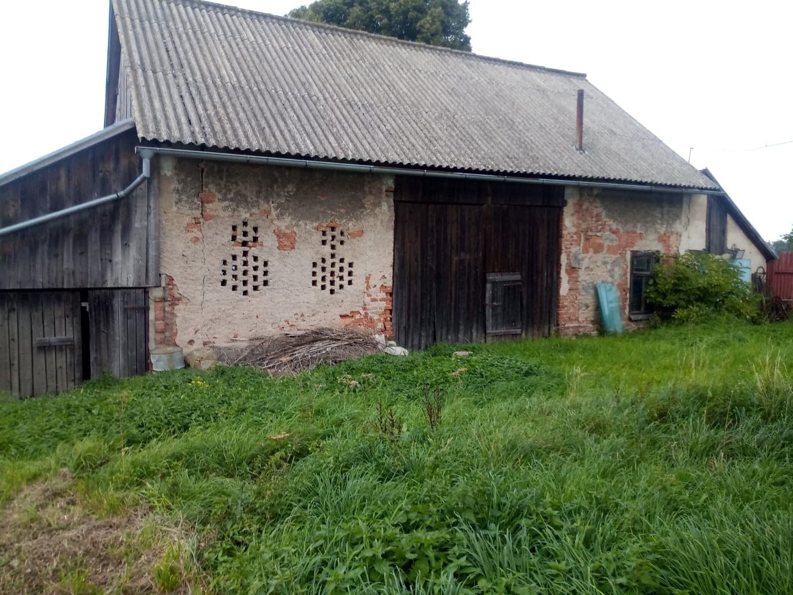 plot for sale, 910 m², Rybníček, Vysočina Region plot for sale, 910 m², Rybníček, Vysočina Region