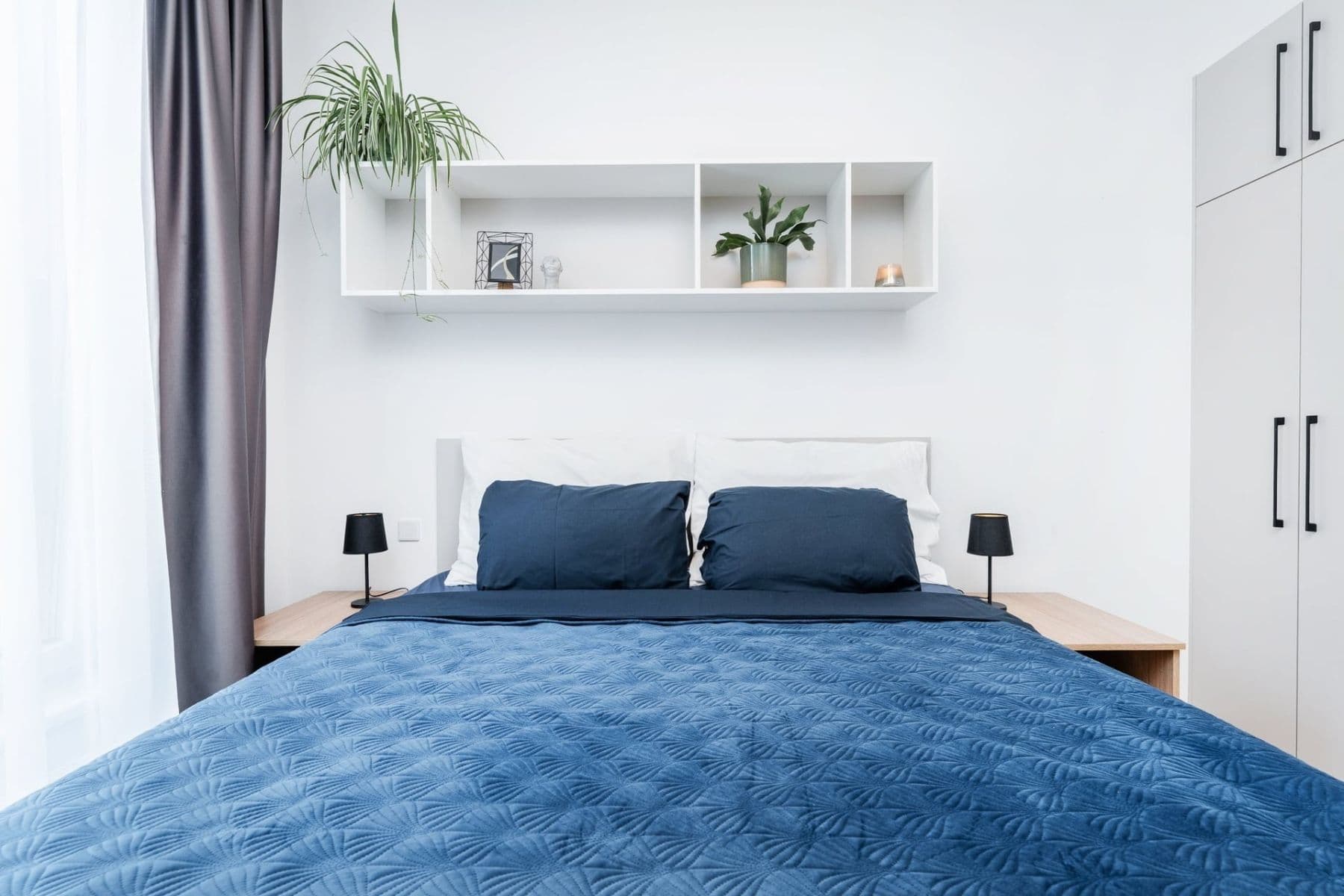 1 bedroom with open-plan kitchen flat to rent, 45 m², Odkolkova, Prague, Prague 1 bedroom with open-plan kitchen flat to rent, 45 m², Odkolkova, Prague, Prague