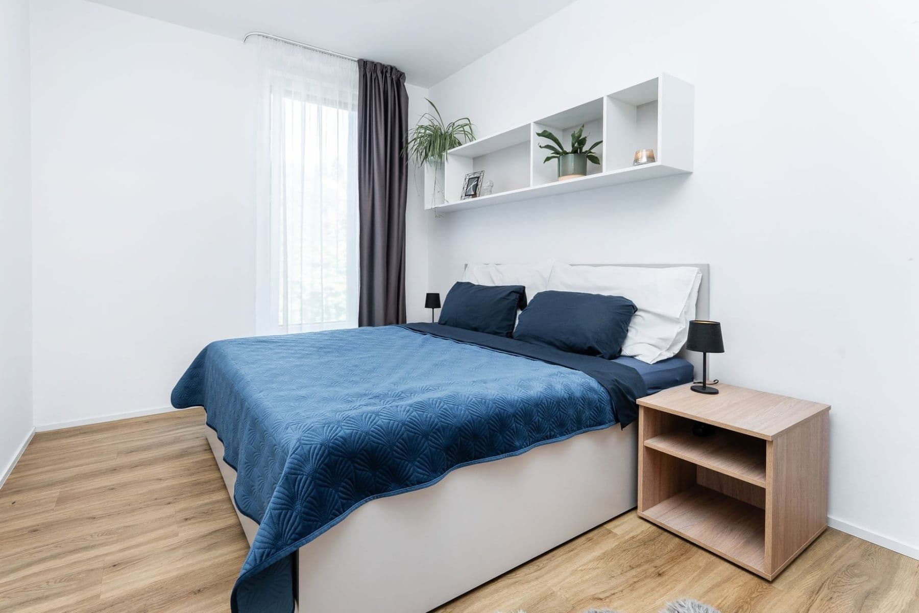 1 bedroom with open-plan kitchen flat to rent, 45 m², Odkolkova, Prague, Prague 1 bedroom with open-plan kitchen flat to rent, 45 m², Odkolkova, Prague, Prague