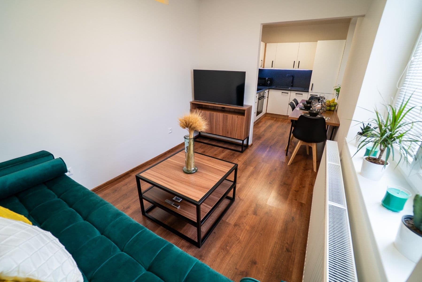 2 bedroom flat for sale, 52 m², Gen. Štefánika, Kežmarok, Prešovský Region 2 bedroom flat for sale, 52 m², Gen. Štefánika, Kežmarok, Prešovský Region