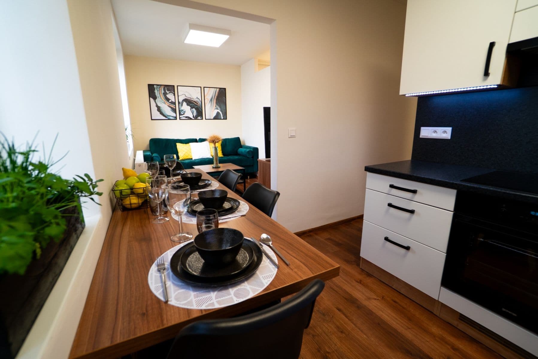 2 bedroom flat for sale, 52 m², Gen. Štefánika, Kežmarok, Prešovský Region 2 bedroom flat for sale, 52 m², Gen. Štefánika, Kežmarok, Prešovský Region