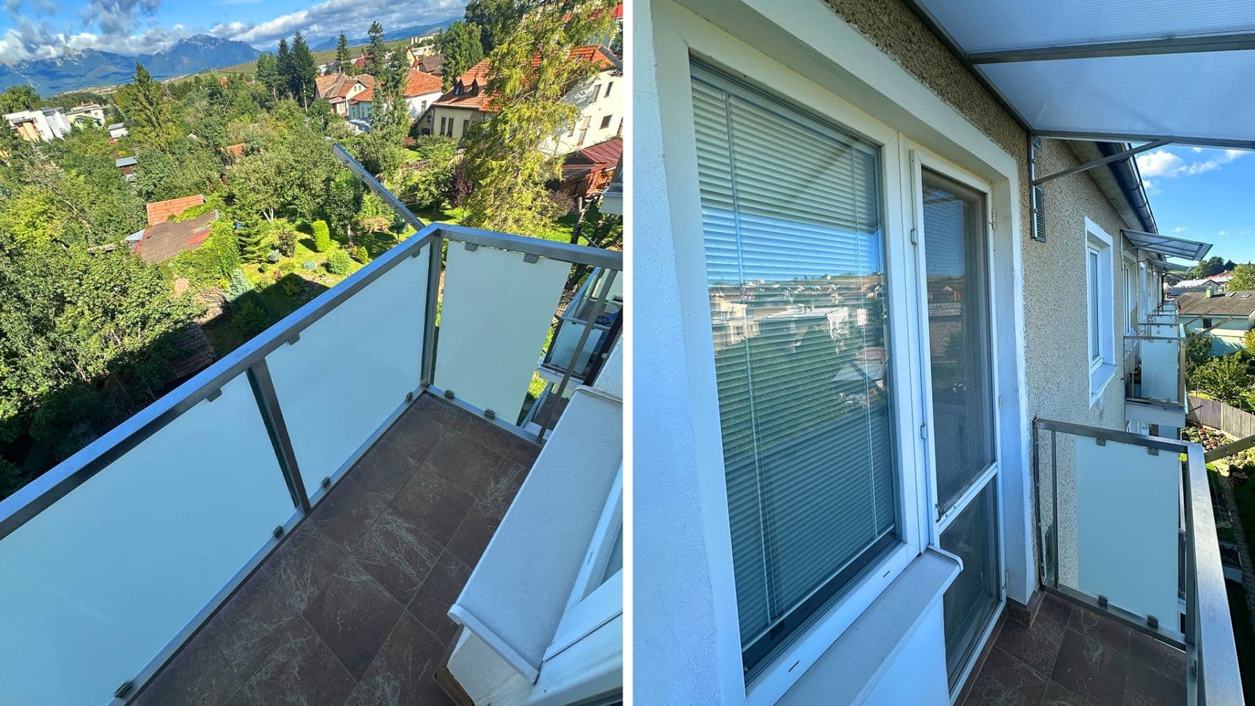 2 bedroom flat for sale, 52 m², Gen. Štefánika, Kežmarok, Prešovský Region 2 bedroom flat for sale, 52 m², Gen. Štefánika, Kežmarok, Prešovský Region