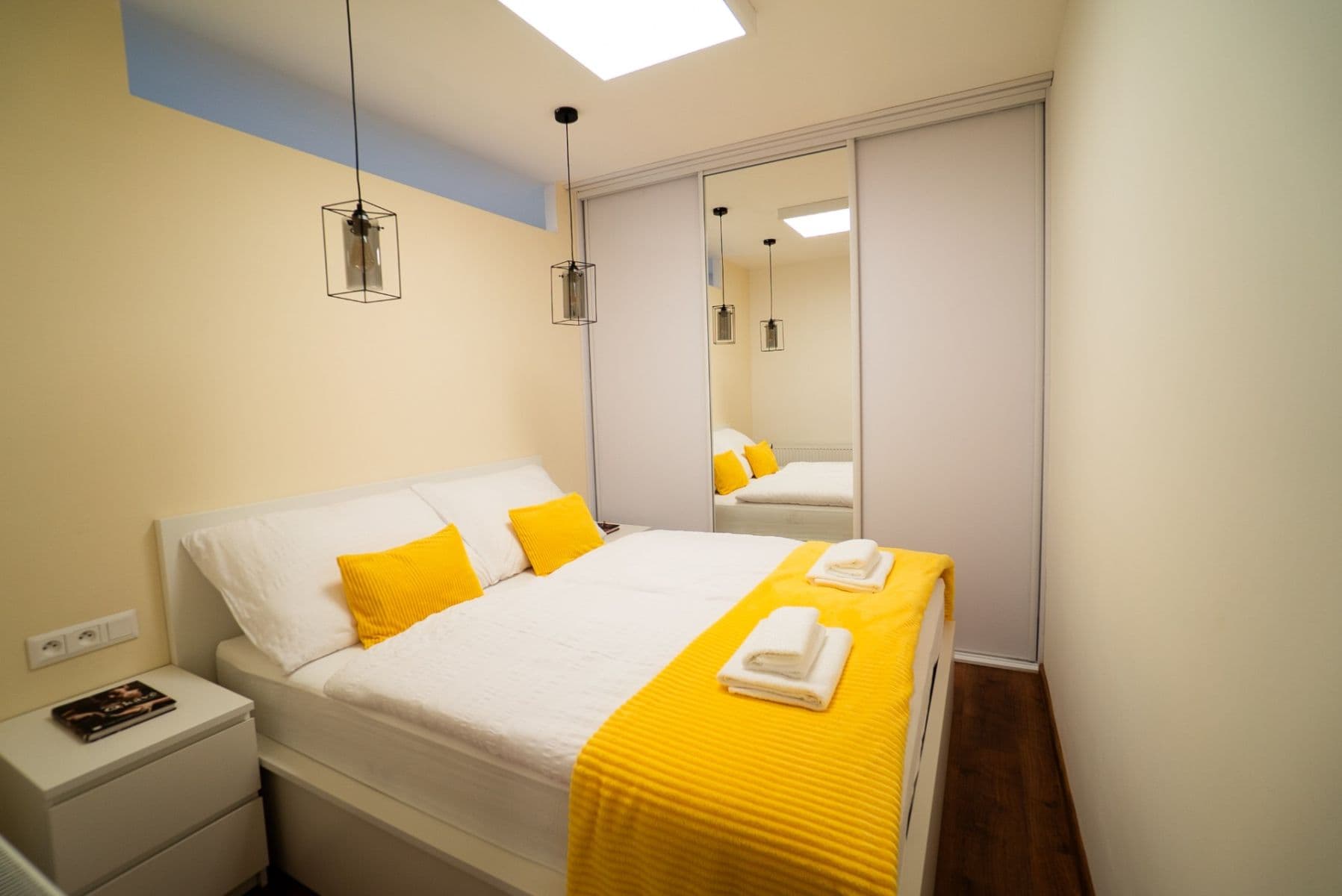 2 bedroom flat for sale, 52 m², Gen. Štefánika, Kežmarok, Prešovský Region 2 bedroom flat for sale, 52 m², Gen. Štefánika, Kežmarok, Prešovský Region