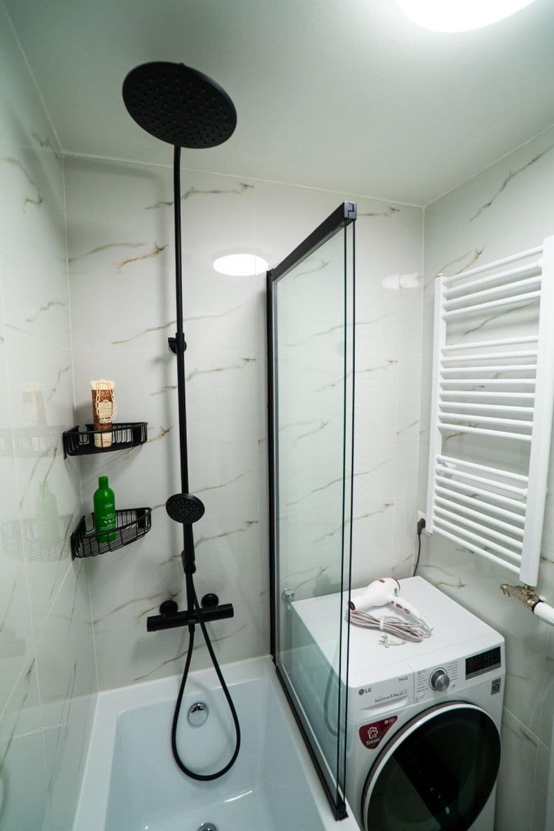 2 bedroom flat for sale, 52 m², Gen. Štefánika, Kežmarok, Prešovský Region 2 bedroom flat for sale, 52 m², Gen. Štefánika, Kežmarok, Prešovský Region