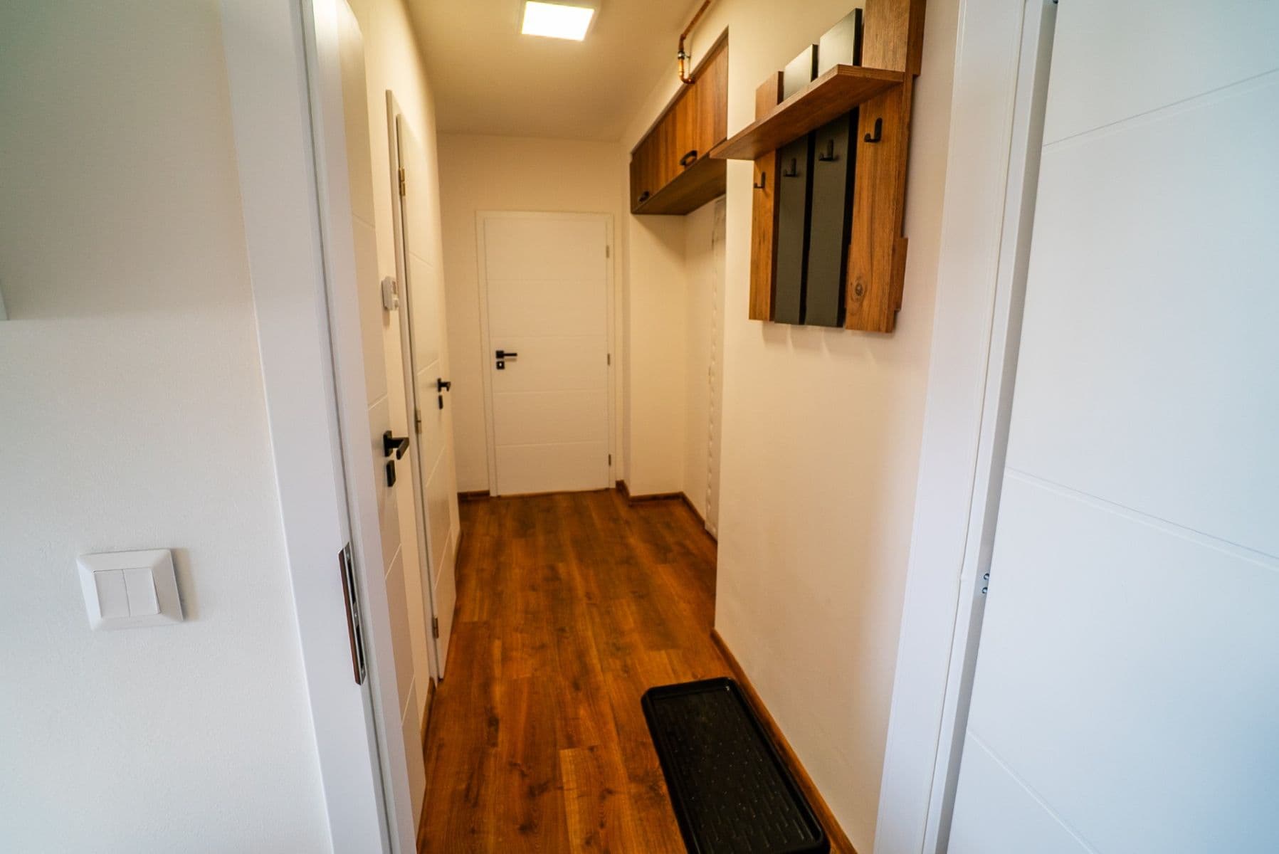 2 bedroom flat for sale, 52 m², Gen. Štefánika, Kežmarok, Prešovský Region 2 bedroom flat for sale, 52 m², Gen. Štefánika, Kežmarok, Prešovský Region