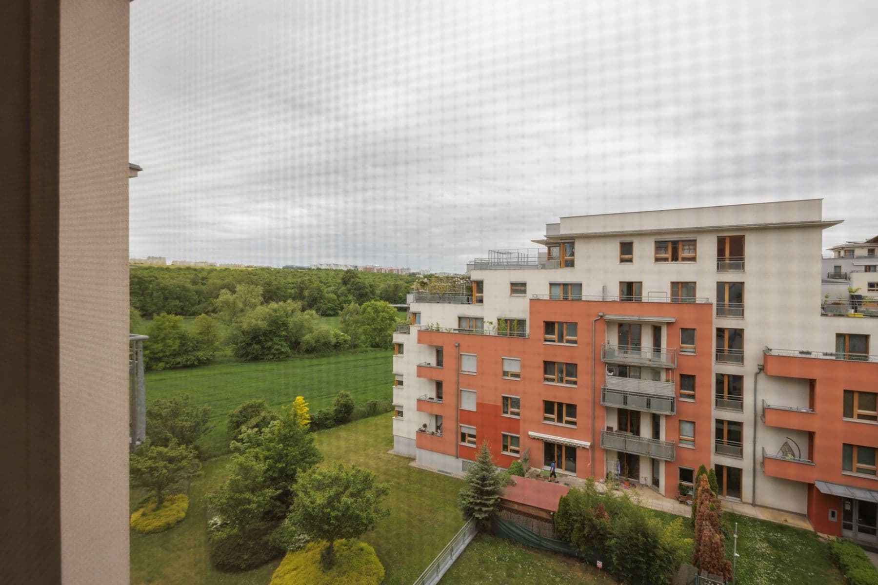 Studio flat to rent, 32 m², Mattioliho, Prague, Prague Studio flat to rent, 32 m², Mattioliho, Prague, Prague