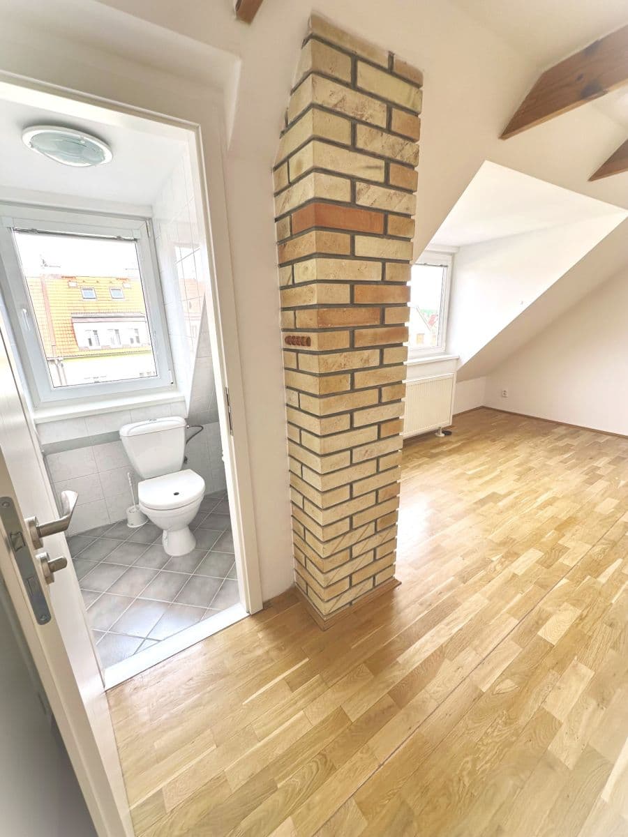 2 bedroom with open-plan kitchen flat to rent, 76 m², Na Pískách, Prague, Prague 2 bedroom with open-plan kitchen flat to rent, 76 m², Na Pískách, Prague, Prague