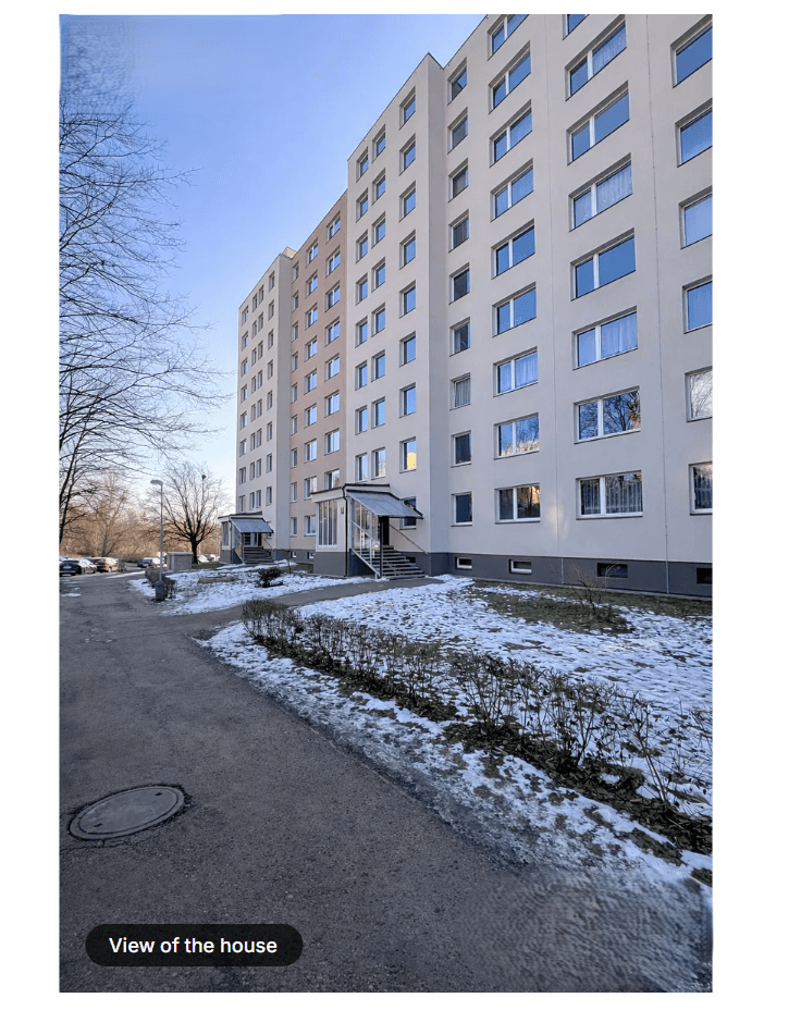 3 bedroom flat to rent, 77 m², Bryksova, Prague, Prague 3 bedroom flat to rent, 77 m², Bryksova, Prague, Prague