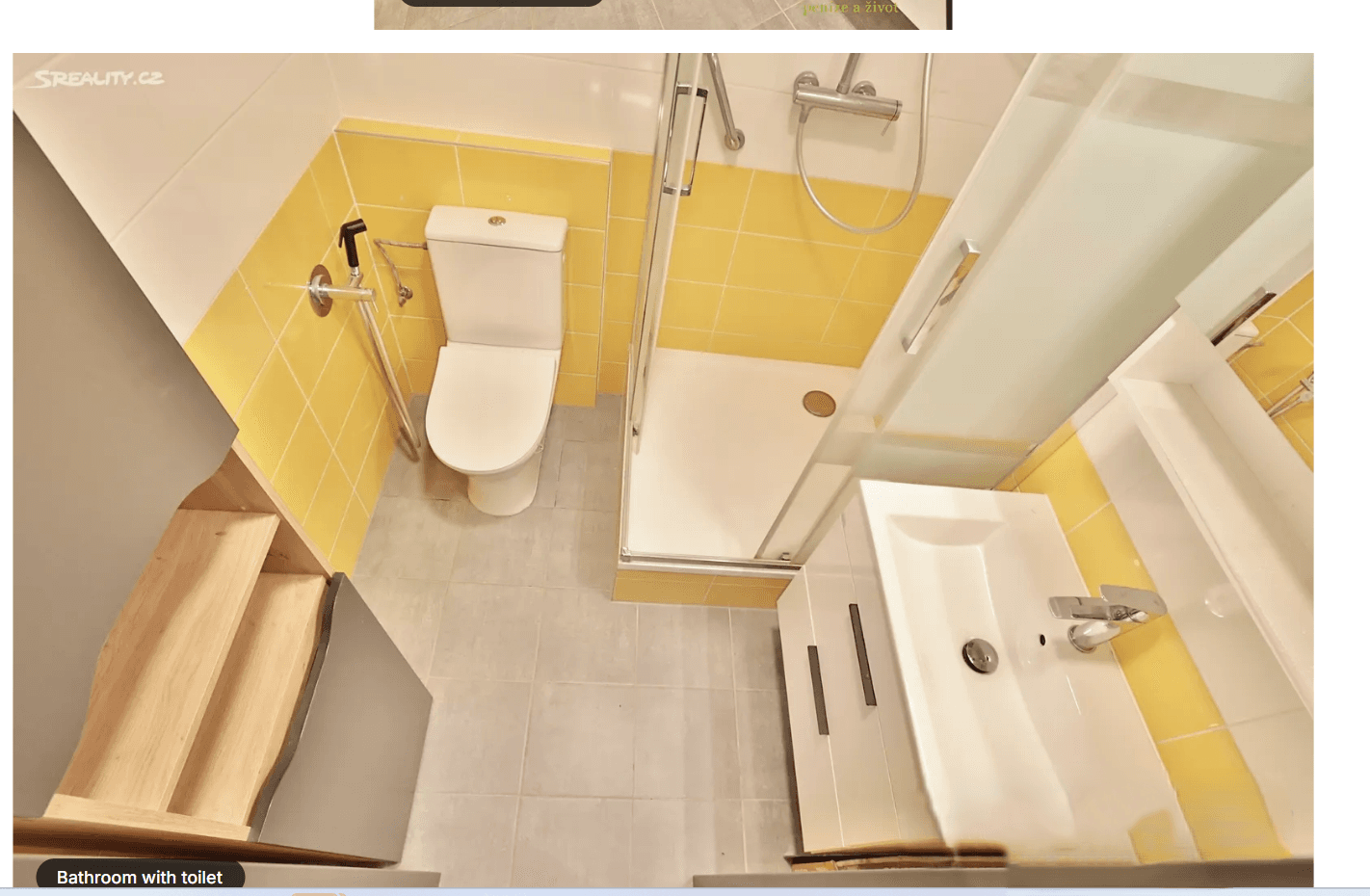 3 bedroom flat to rent, 77 m², Bryksova, Prague, Prague 3 bedroom flat to rent, 77 m², Bryksova, Prague, Prague