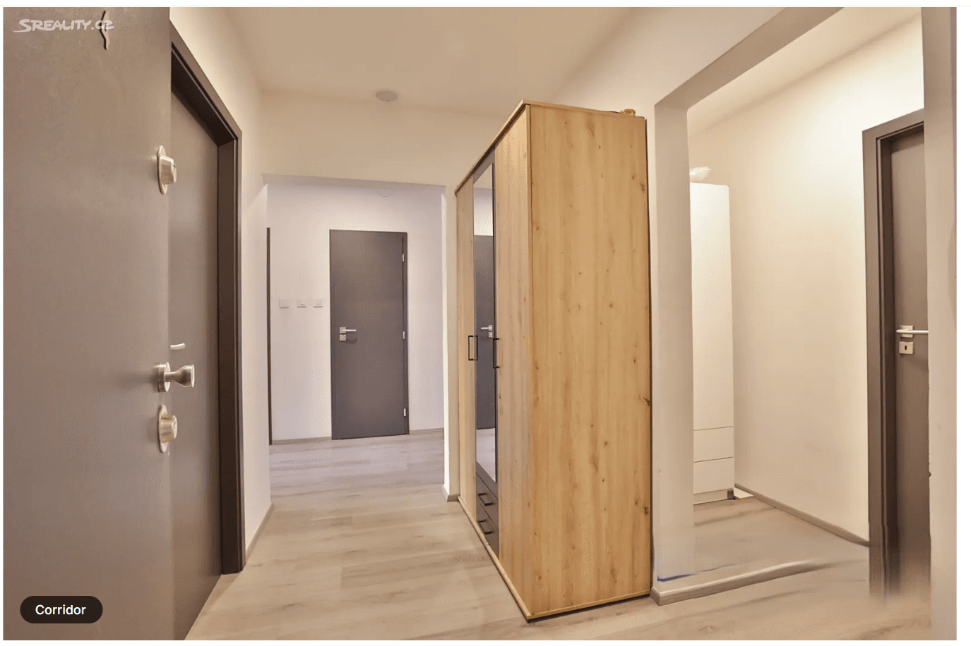 3 bedroom flat to rent, 77 m², Bryksova, Prague, Prague 3 bedroom flat to rent, 77 m², Bryksova, Prague, Prague