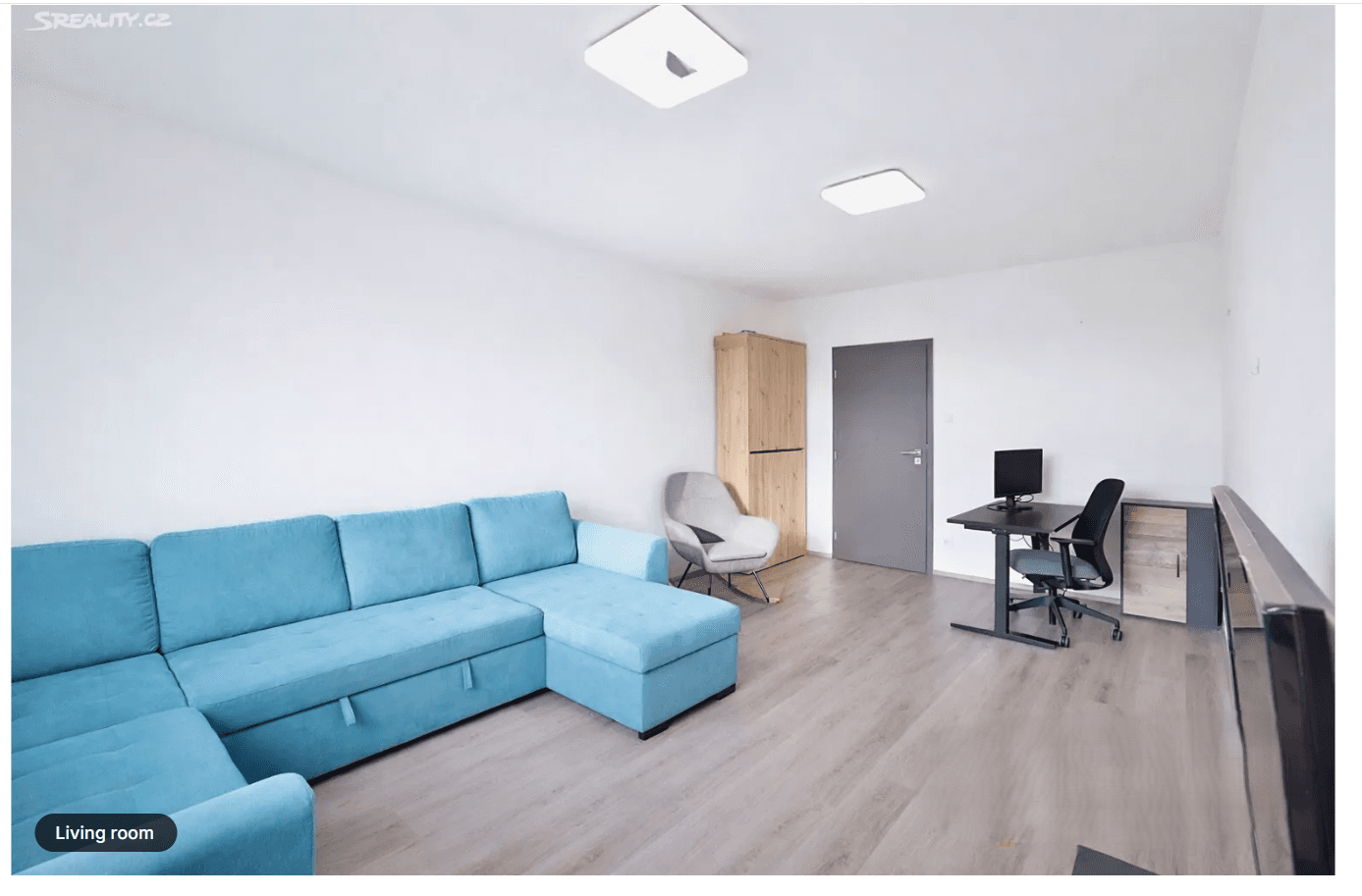 3 bedroom flat to rent, 77 m², Bryksova, Prague, Prague 3 bedroom flat to rent, 77 m², Bryksova, Prague, Prague